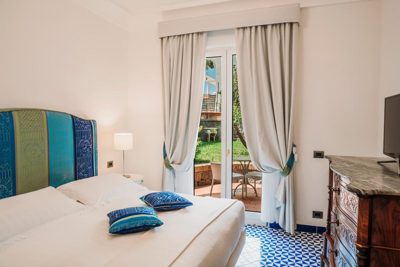 Hotel San Montano &