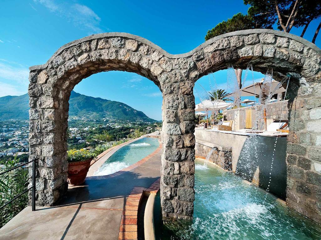 Hotel San Montano &