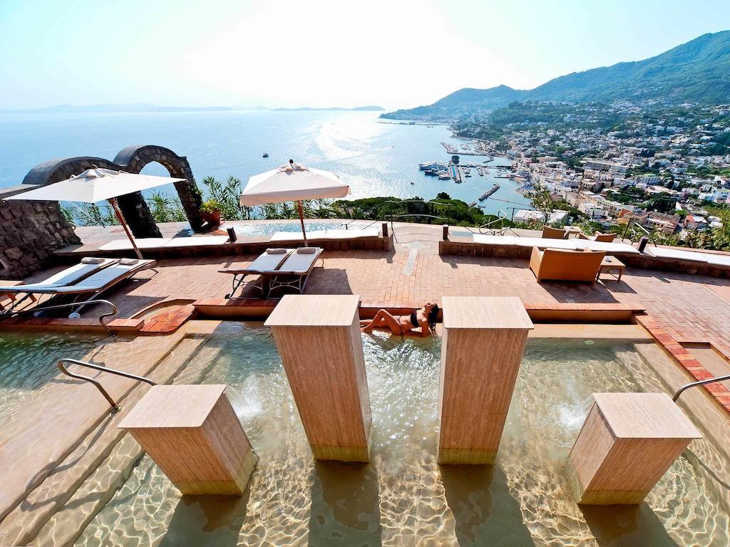 San Montano & Lacco Ameno (Isola d'Ischia)