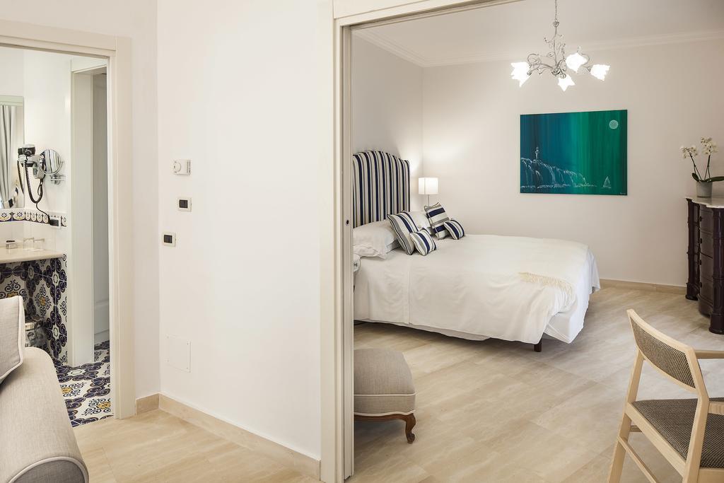 Hotel San Montano & Lacco Ameno (Isola d'Ischia)