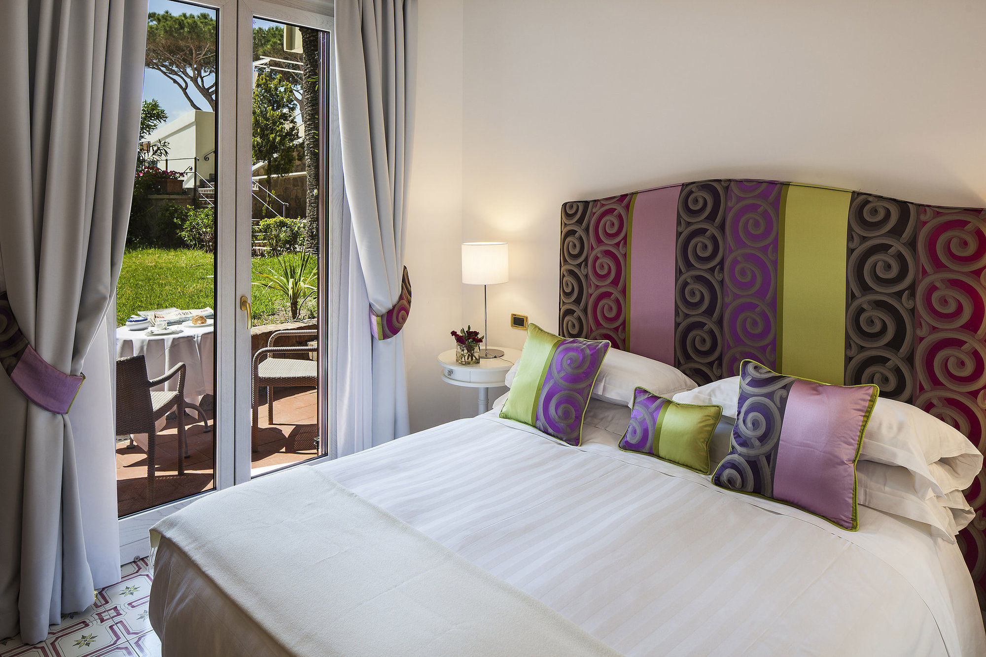 Hotel San Montano & 5*
