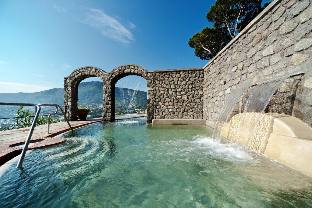 San Montano & Hotel 5*