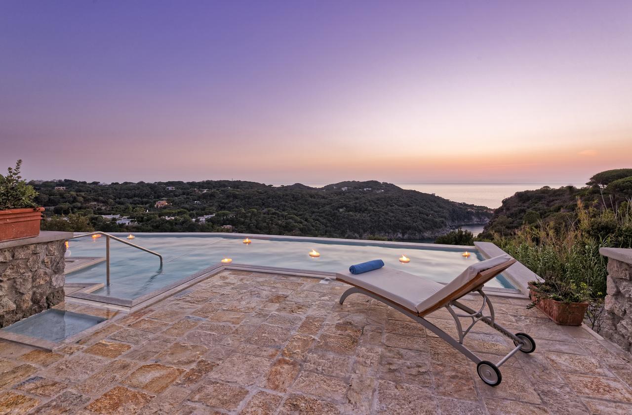 San Montano & Hotel 5*
