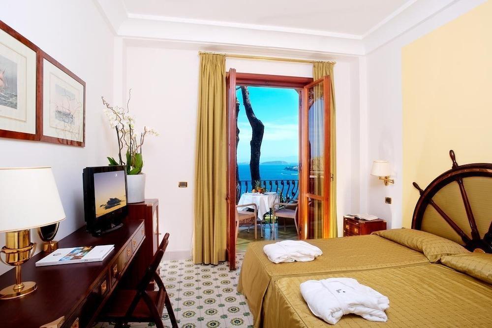 Hotel San Montano Resort&spa Lacco Ameno (Isola d'Ischia)