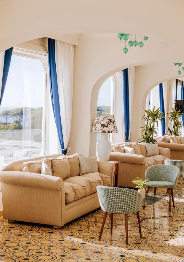 San Montano Resort&spa Lacco Ameno (Isola d'Ischia)