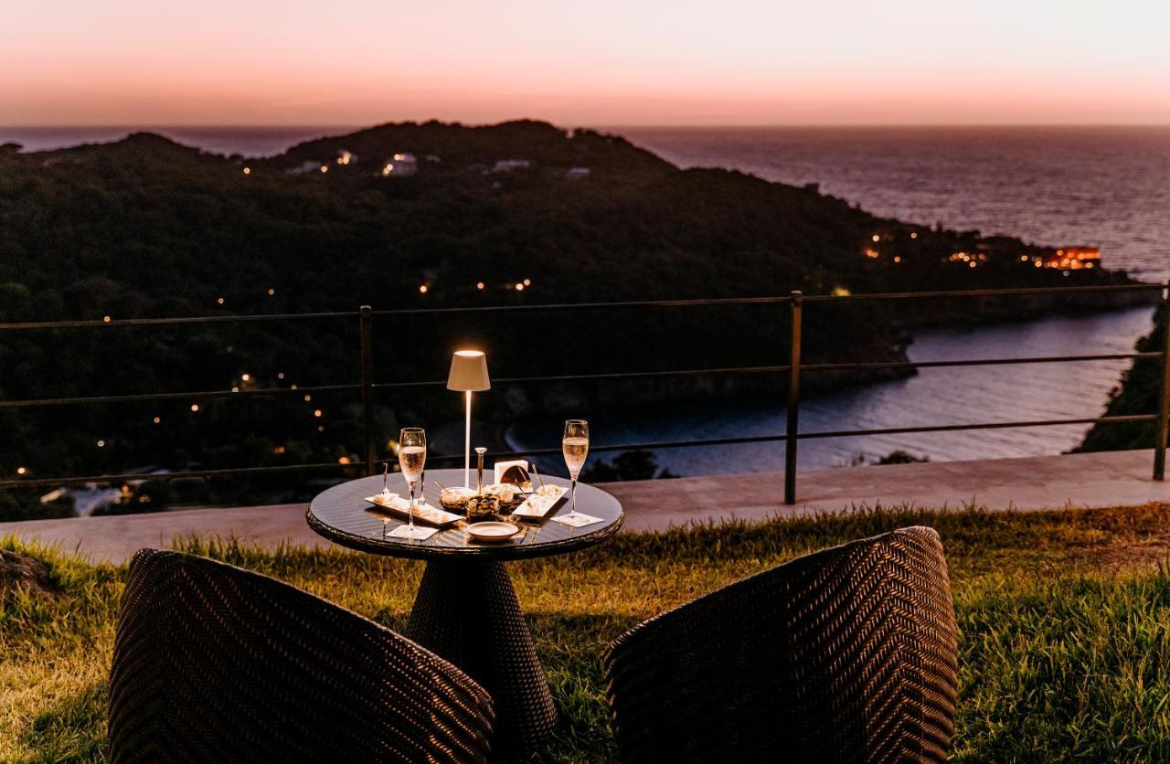 Hotel San Montano & Lacco Ameno (Isola d'Ischia)