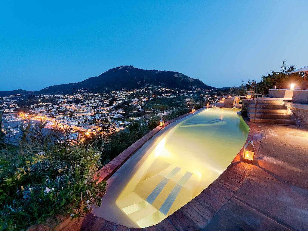 San Montano & Lacco Ameno (Isola d'Ischia)