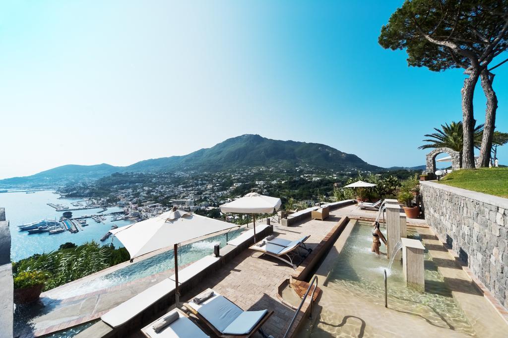 San Montano Resort&spa 5* Lacco Ameno (Isola d'Ischia)